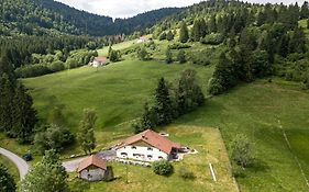 La Ferme du Douanier&Spa