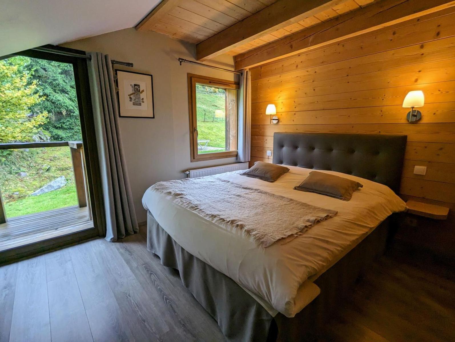 La Ferme du Douanier&Spa Ventron Extérieur photo